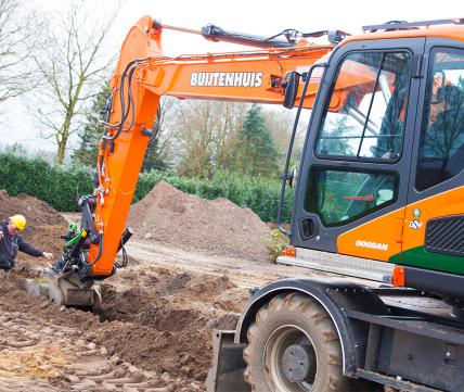 Wij helpen u op weg