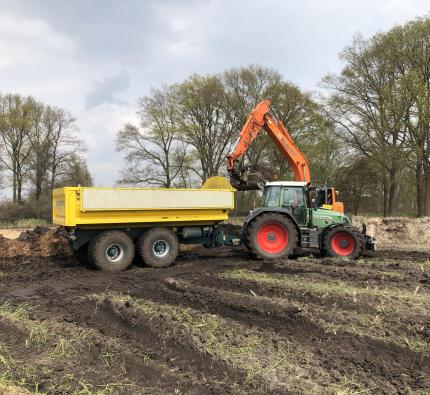 De Boom Leusden